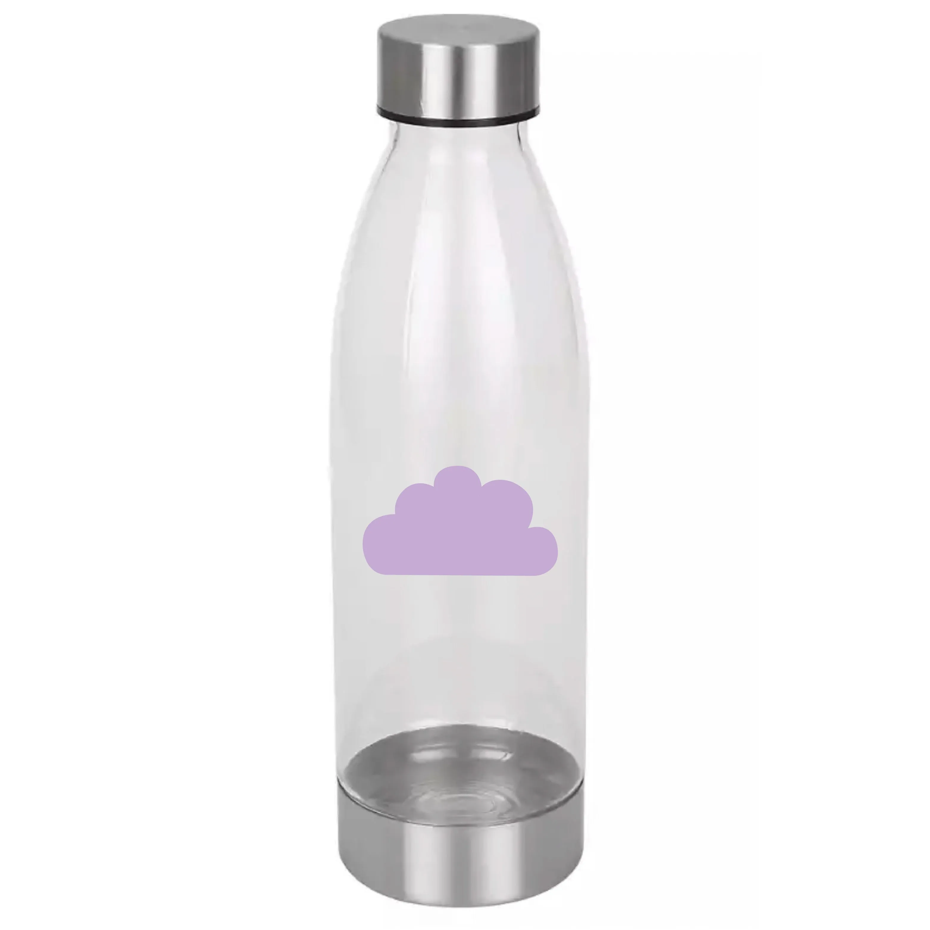 Cloud Water Bottle