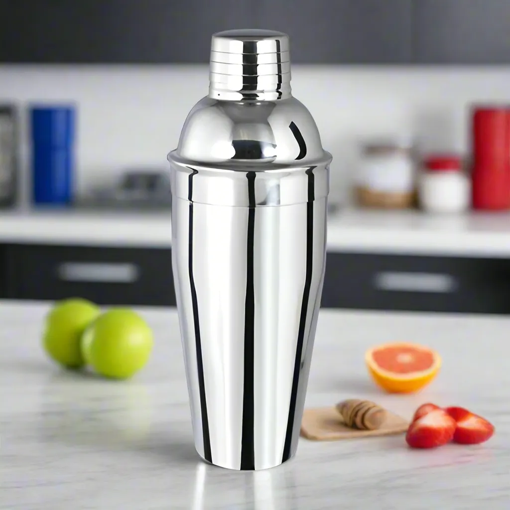 Cocktail Shaker