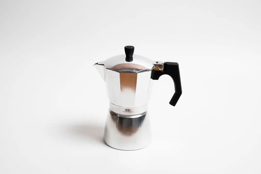 Coffee Culture 9 Cup Coffee Maker