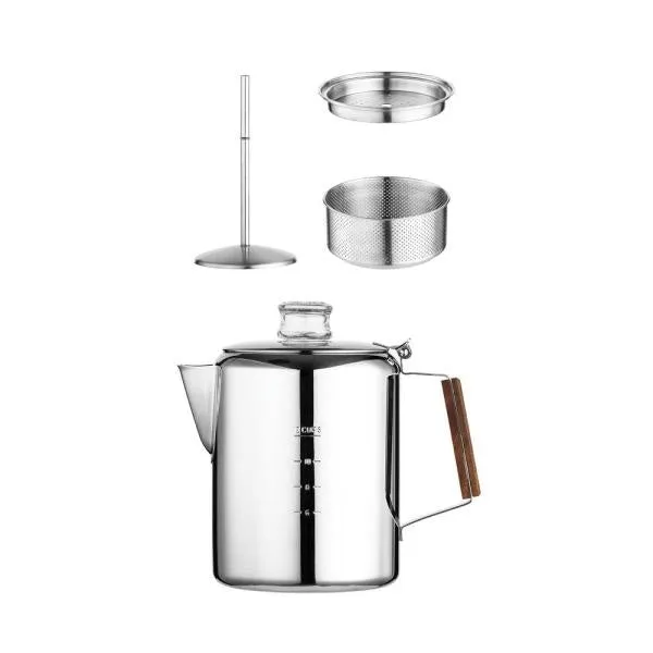 Coffee Percolator 12 Cup