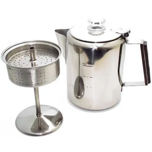 Coffee Percolator 12 Cup