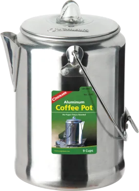 Coghlan'S Coffee Percolator