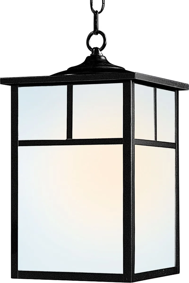 Coldwater Outdoor Hanging Lantern