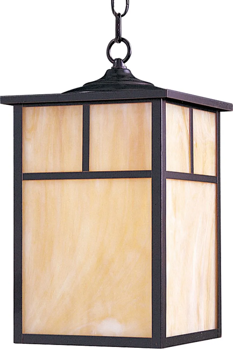 Coldwater Outdoor Hanging Lantern