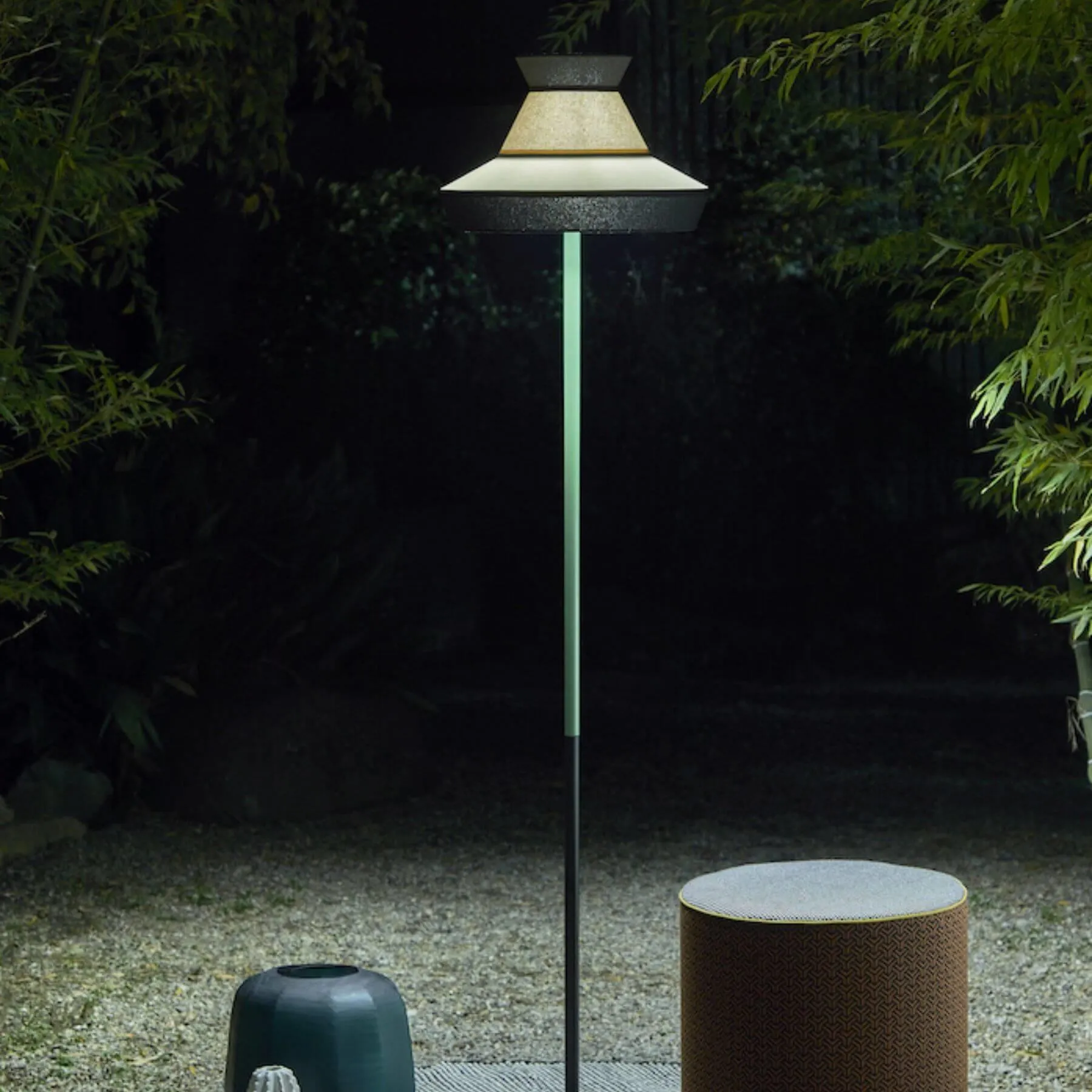 Contardi Calypso Fl Outdoor Floor Lamp