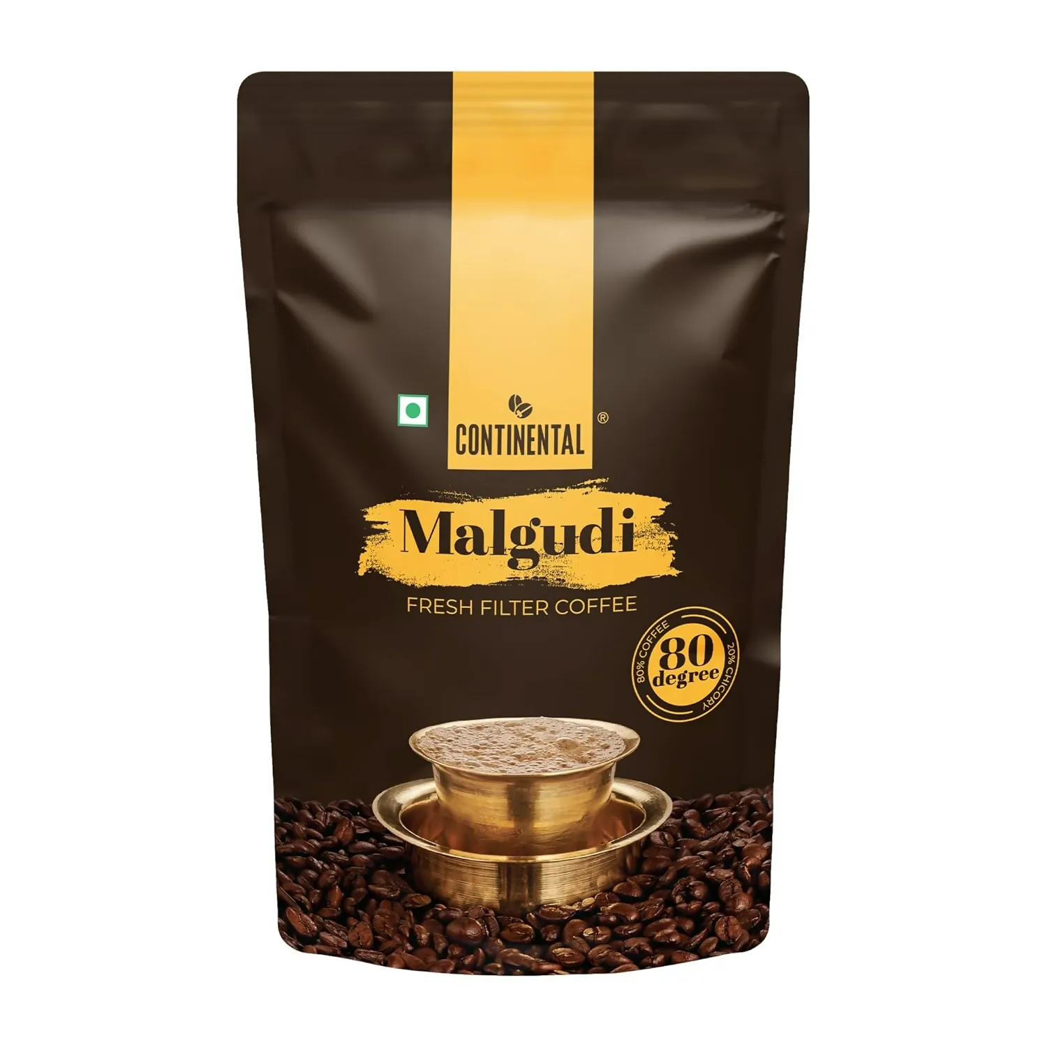 Continental Malgudi Filter Coffee Powder