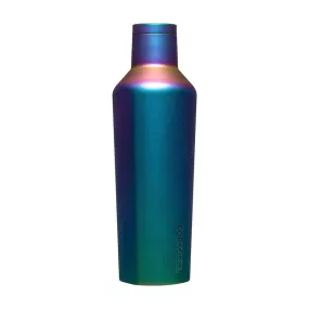 Corkcicle: Iridescent Canteen 475ml - Dragonfly