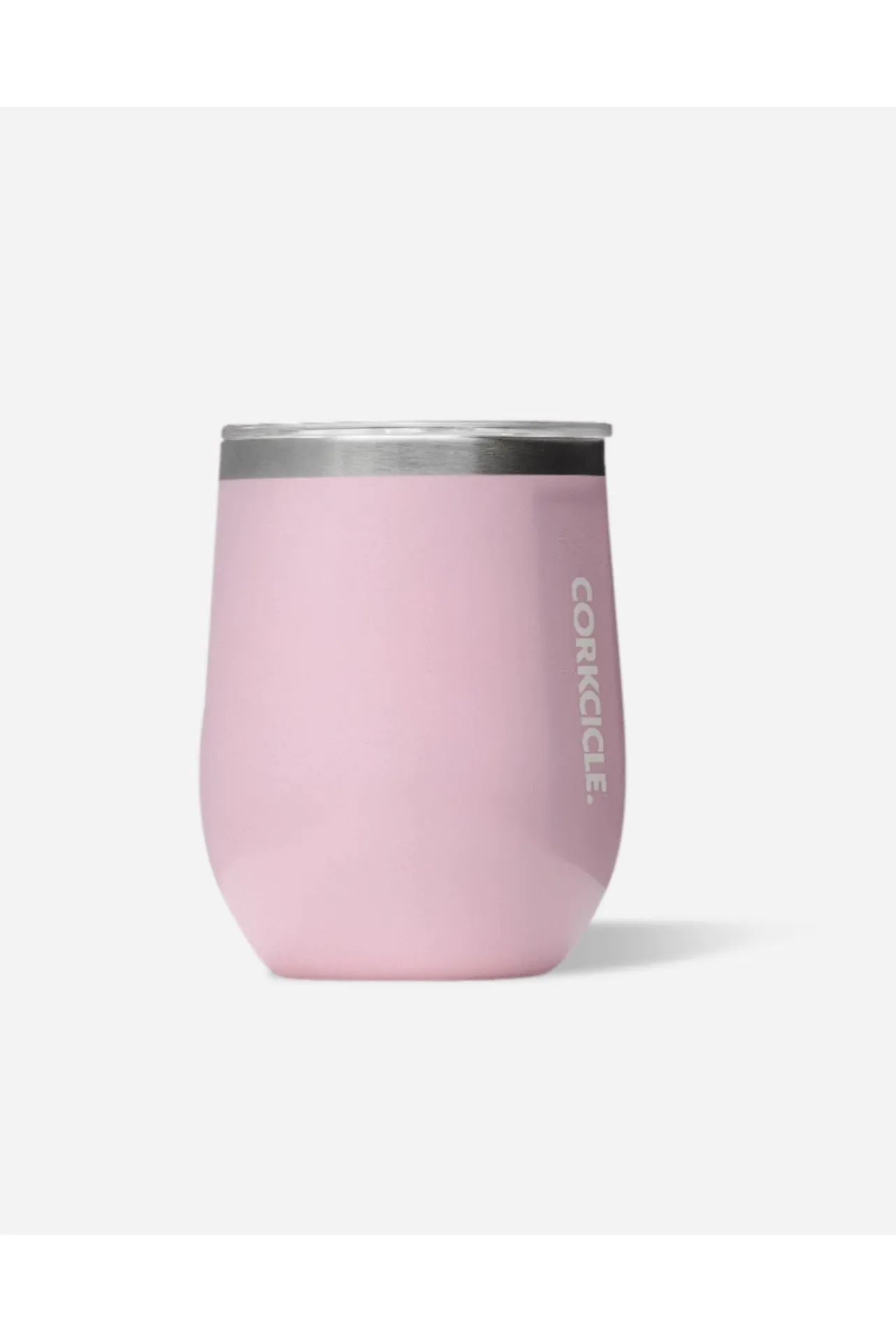 Corkcicle Stemless 12 oz