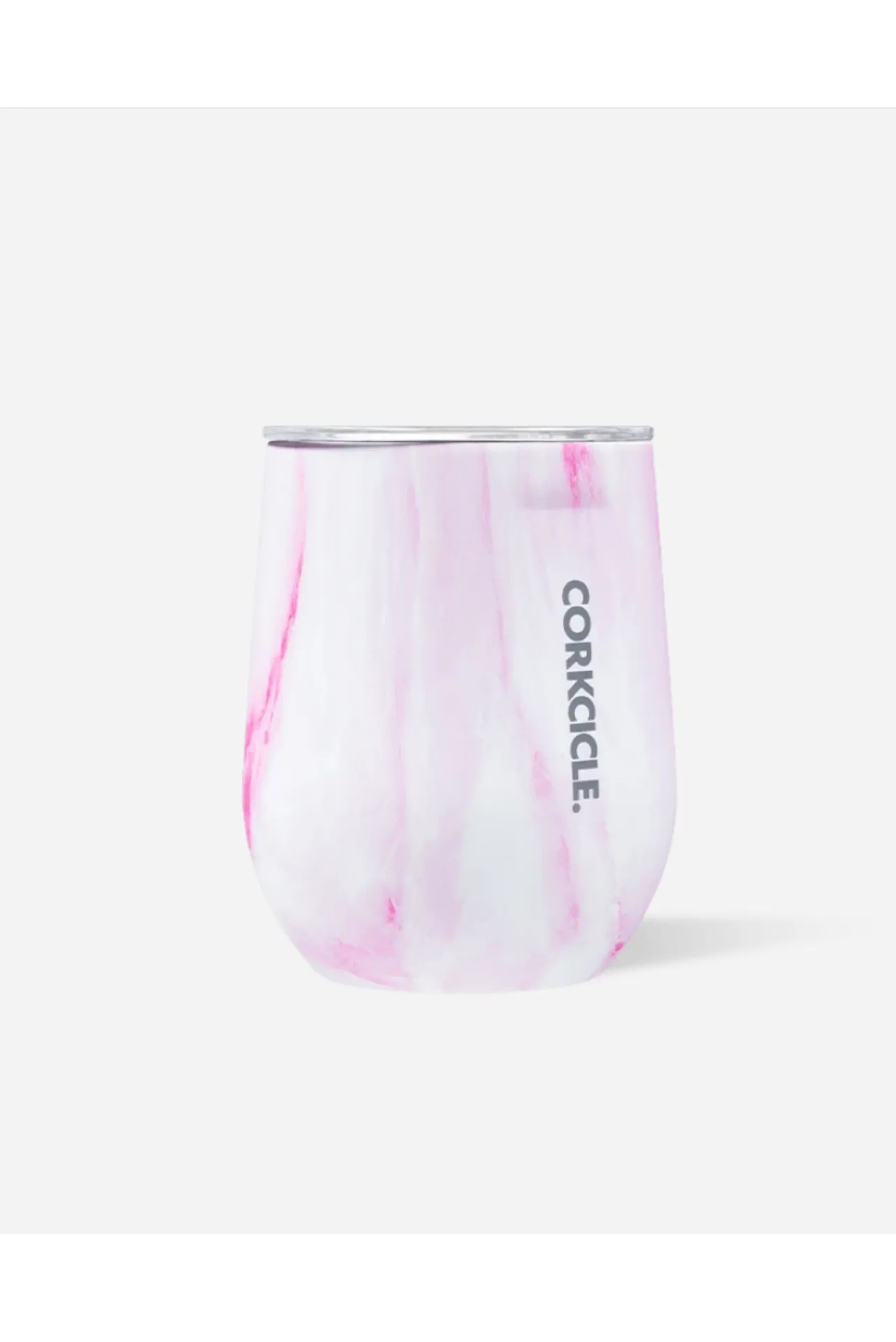 Corkcicle Stemless 12 oz