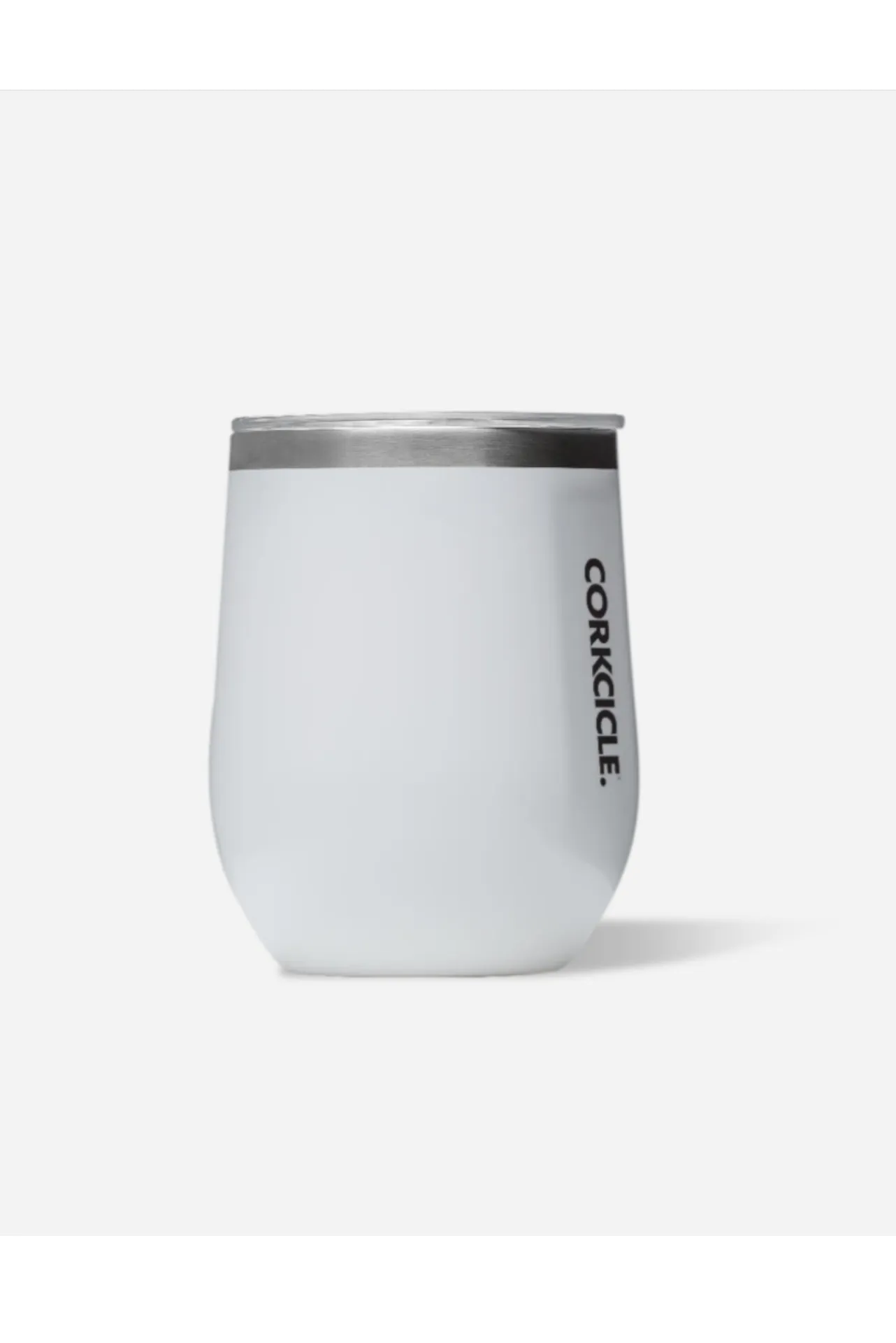 Corkcicle Stemless 12 oz