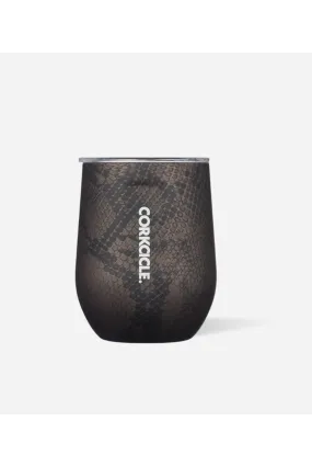 Corkcicle Stemless 12 oz