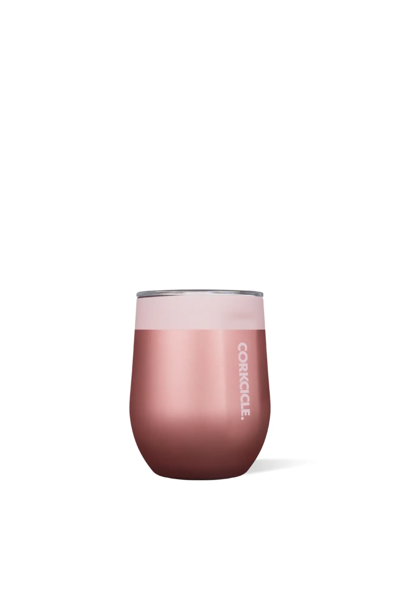 Corkcicle Stemless 12 oz