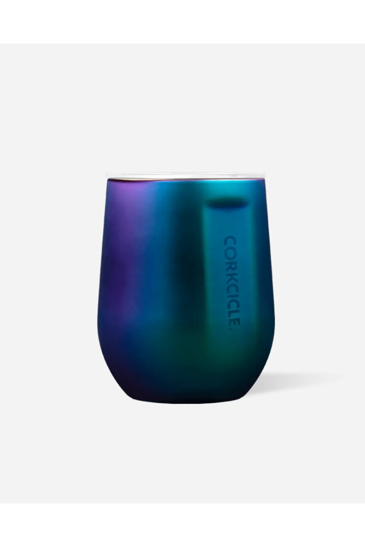 Corkcicle Stemless 12 oz