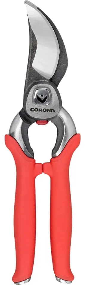 CORONA BP7100D Pruning, 1 in Cutting Capacity, Steel Blade, Bypass Blade, Contour-Grip Handle :EA: QUANTITY: 1