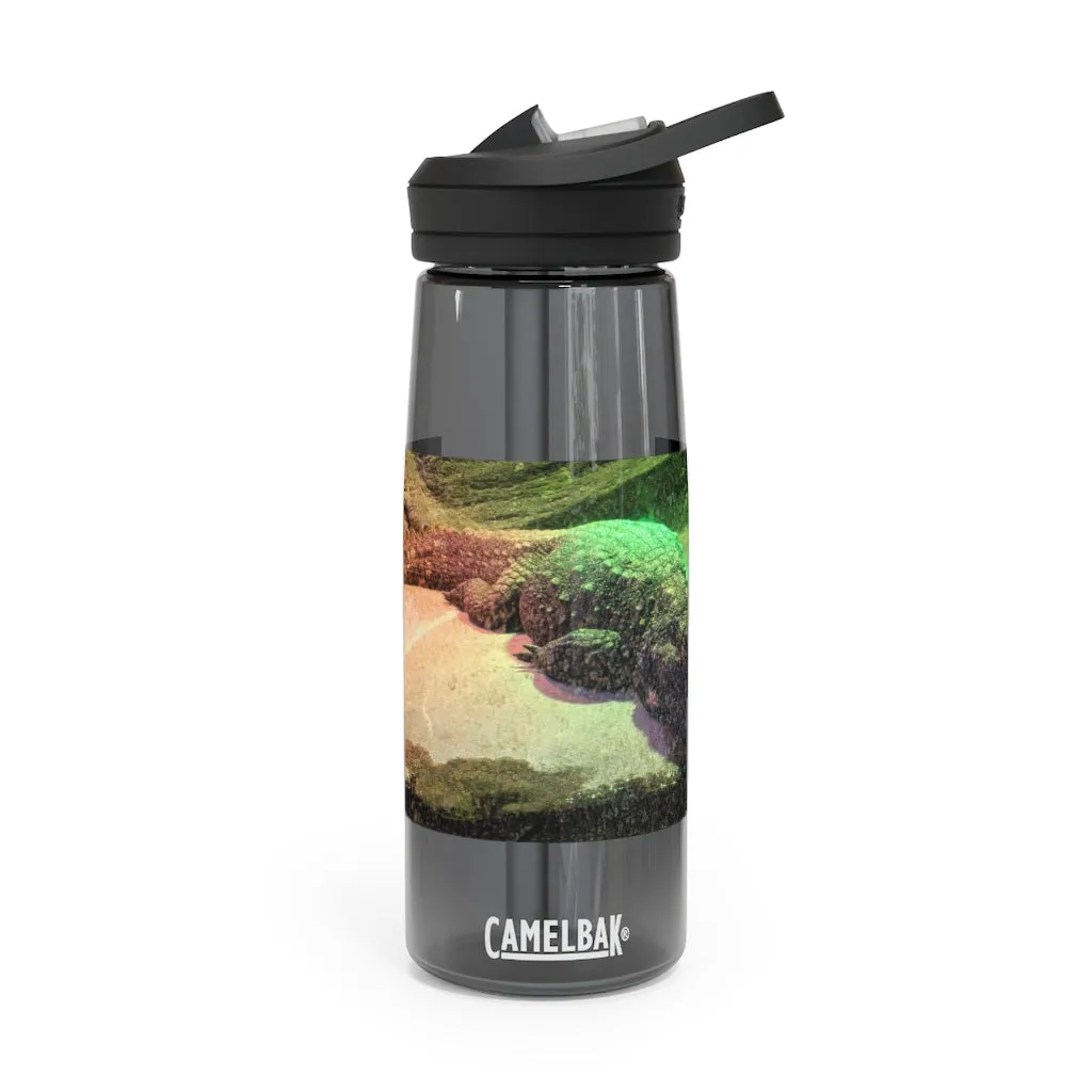 Crocodile CamelBak Eddy®  Water Bottle, 20oz\25oz