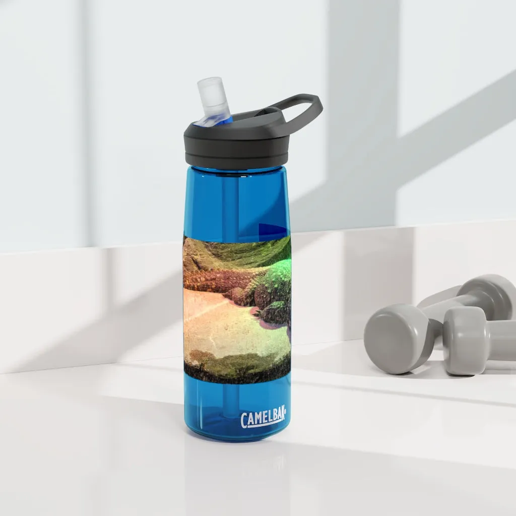 Crocodile CamelBak Eddy®  Water Bottle, 20oz\25oz