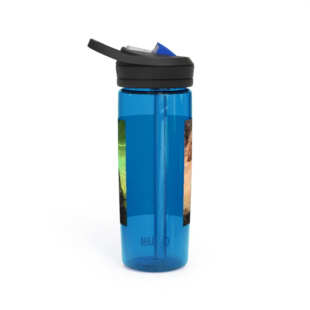 Crocodile CamelBak Eddy®  Water Bottle, 20oz\25oz