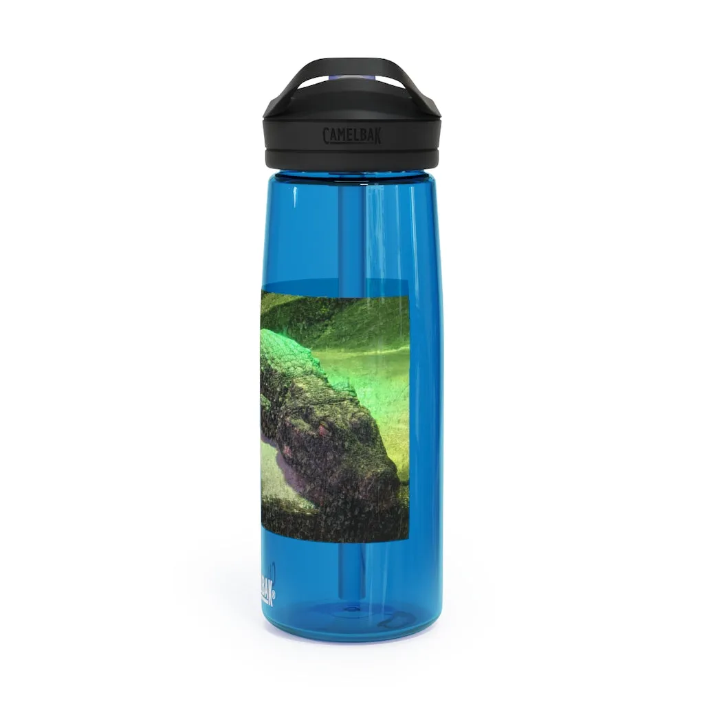 Crocodile CamelBak Eddy®  Water Bottle, 20oz\25oz