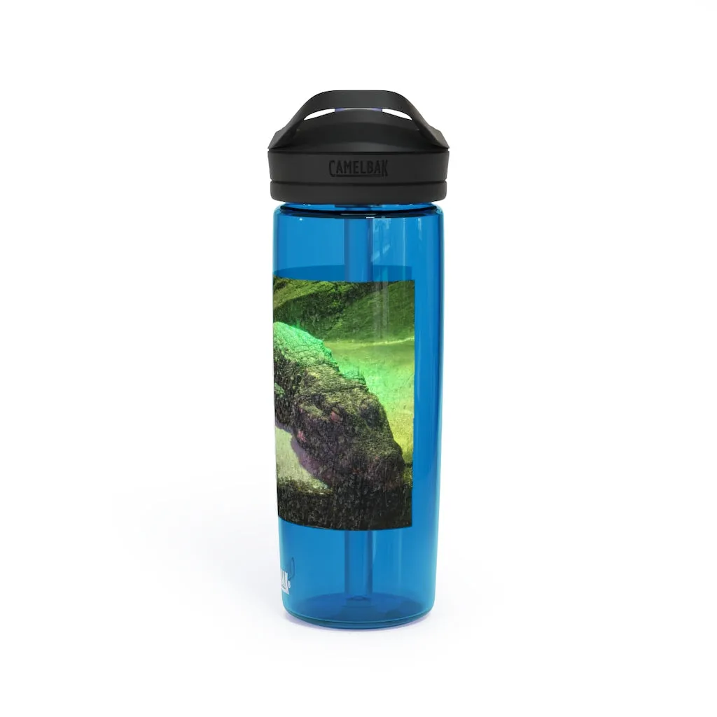 Crocodile CamelBak Eddy®  Water Bottle, 20oz\25oz