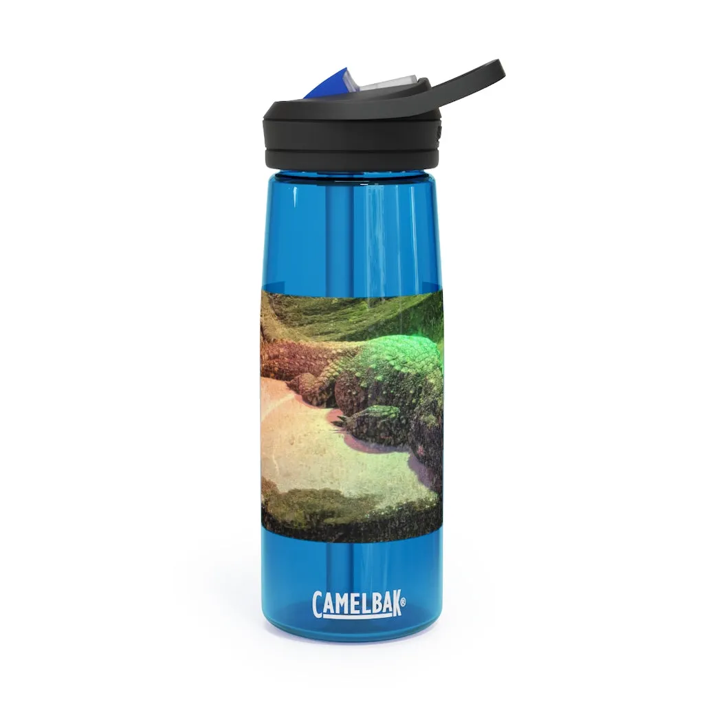 Crocodile CamelBak Eddy®  Water Bottle, 20oz\25oz