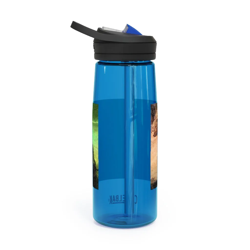 Crocodile CamelBak Eddy®  Water Bottle, 20oz\25oz