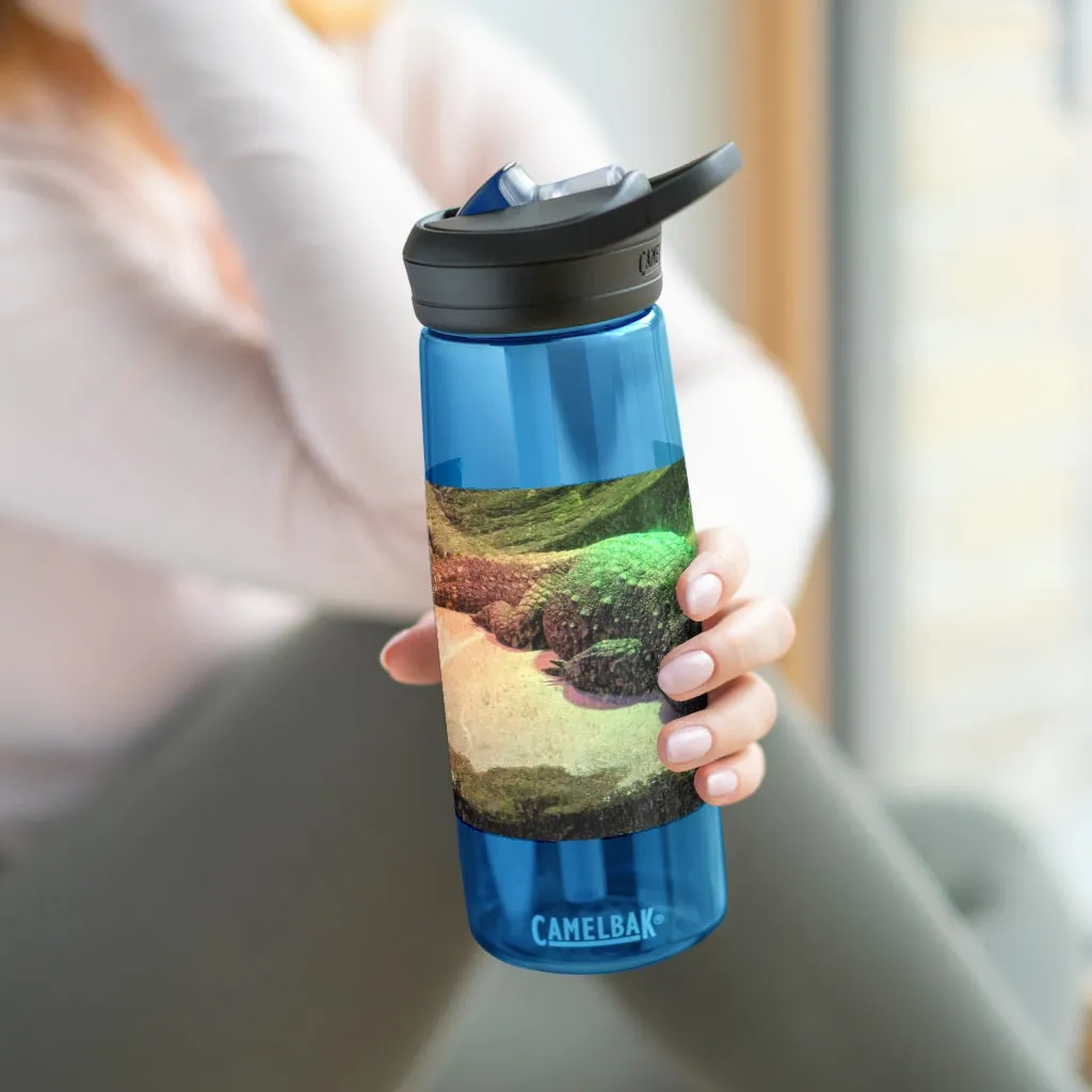 Crocodile CamelBak Eddy®  Water Bottle, 20oz\25oz