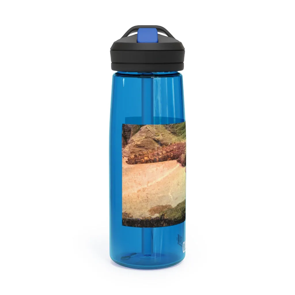 Crocodile CamelBak Eddy®  Water Bottle, 20oz\25oz