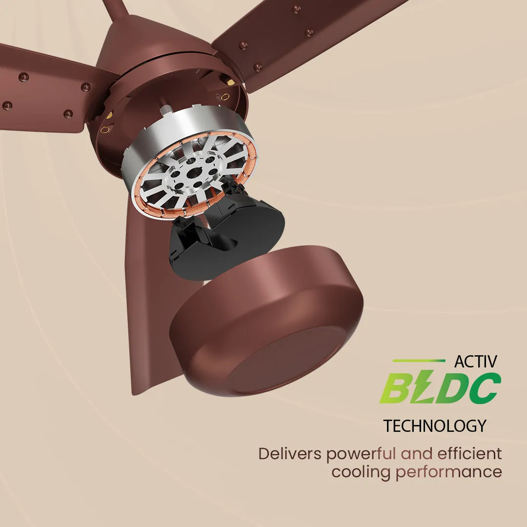 Crompton Energion Cromair Remote BLDC Ceiling Fan