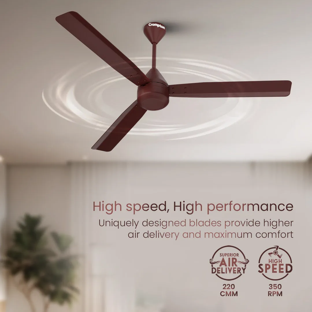 Crompton Energion Cromair Remote BLDC Ceiling Fan