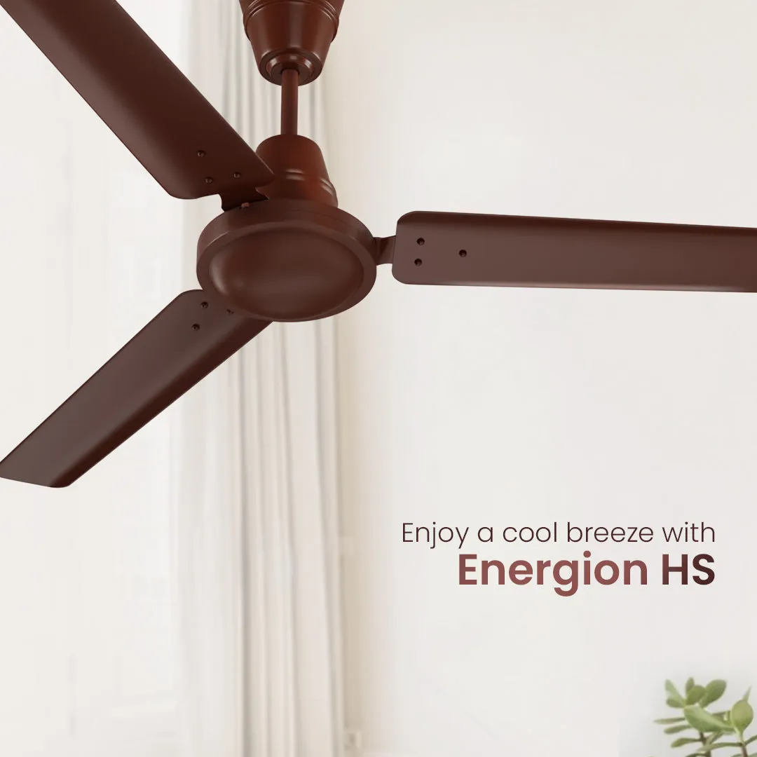 Crompton Energion High Speed BLDC Ceiling Fan