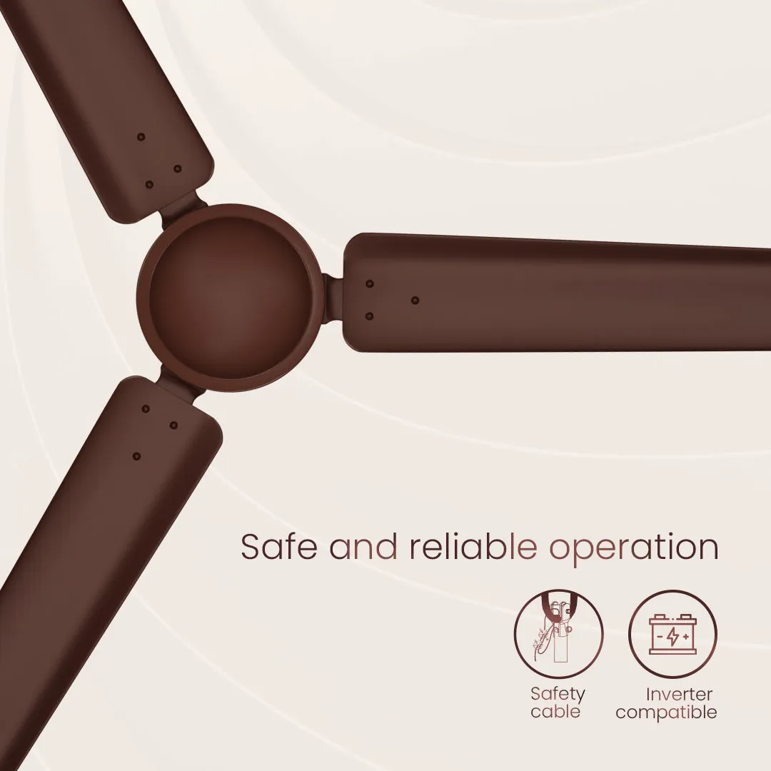 Crompton Energion High Speed BLDC Ceiling Fan