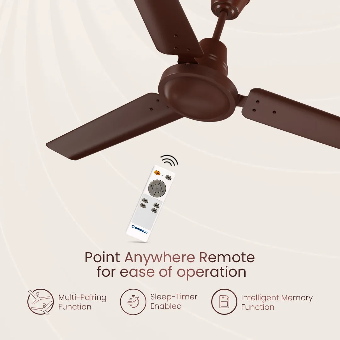 Crompton Energion High Speed BLDC Ceiling Fan