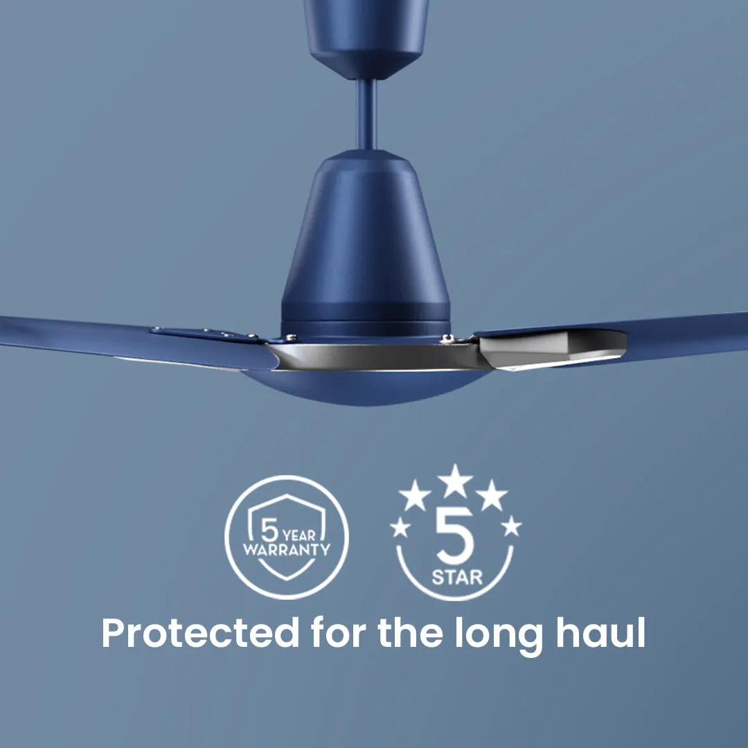 Crompton Energion Stylus Smart BLDC Ceiling Fan