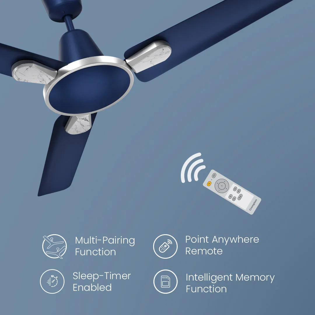 Crompton Energion Stylus Smart BLDC Ceiling Fan