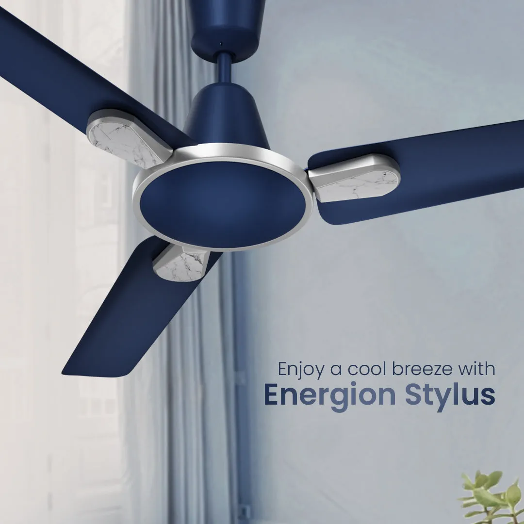 Crompton Energion Stylus Smart BLDC Ceiling Fan