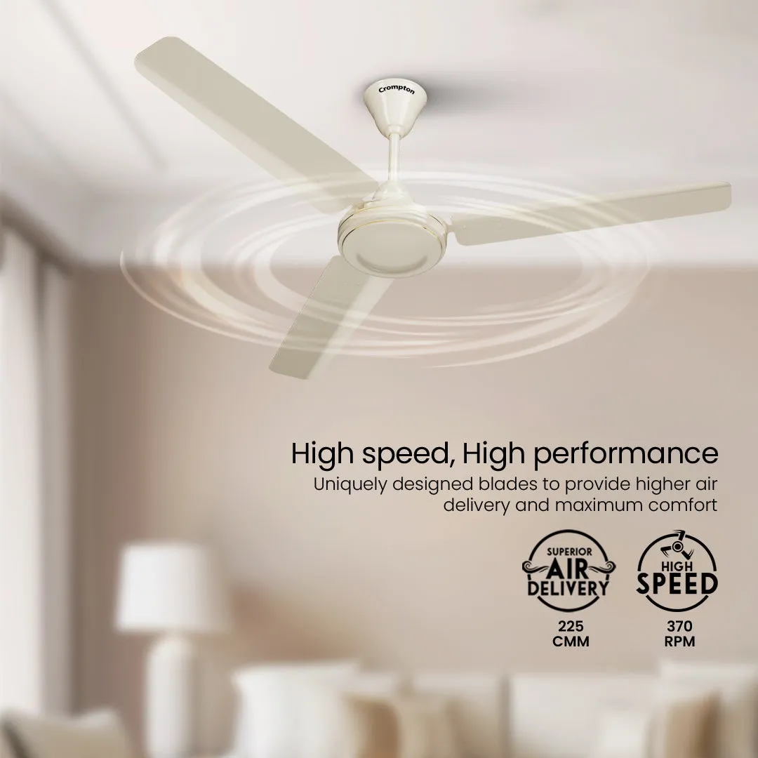 Crompton High Speed HS | Ceiling Fan