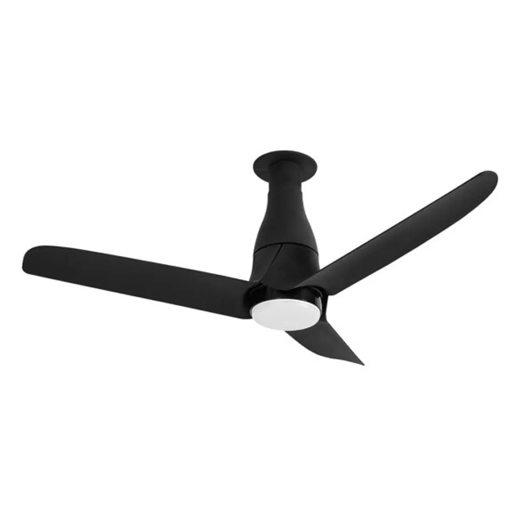 Crompton SilentPro Blossom Underlight Ceiling Fan 1200mm