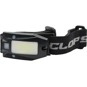 Cyclops COB Headlamp 150 Lumen