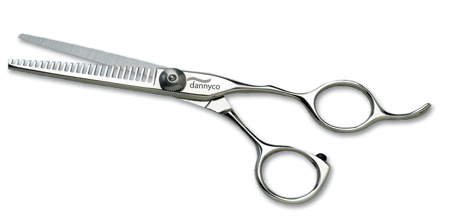 DannyCo 5.5" Thinning Shears