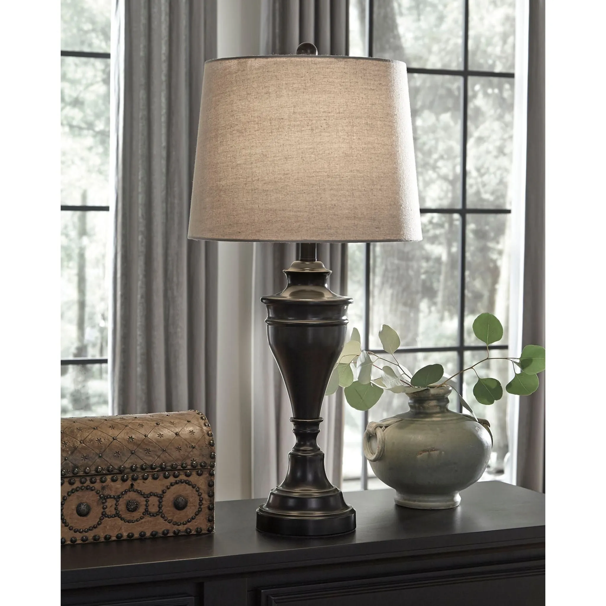 Darlita Table Lamp (Pair)