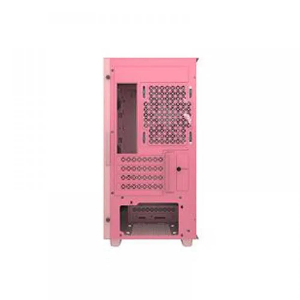 DEEPCOOL MACUBE 110 MID-TOWER ATX CABINET PINK