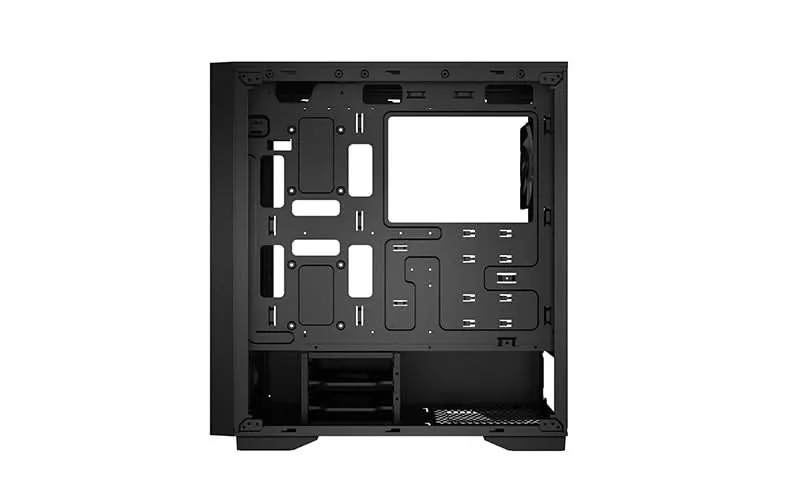 DEEPCOOL MATREXX 50 MESH 4FS E-ATX CABINET