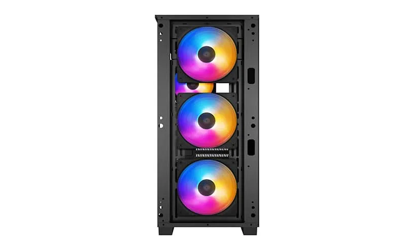 DEEPCOOL MATREXX 50 MESH 4FS E-ATX CABINET