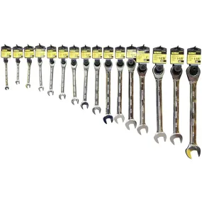 Dewalt DWMT74213 Product Box 68-Pcs Ratchet Combination Wrenches