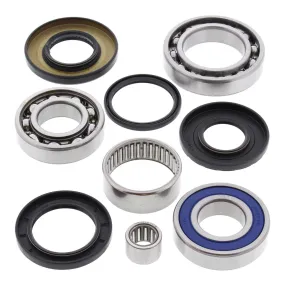 Differential Bearing Kit LTF Ozark '02-'14/ LTZ 250 '04-'09 Rear