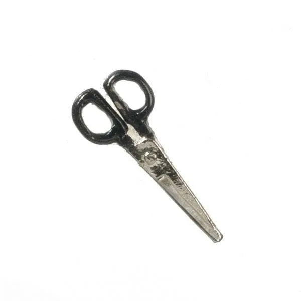 Dollhouse Miniature Scissors