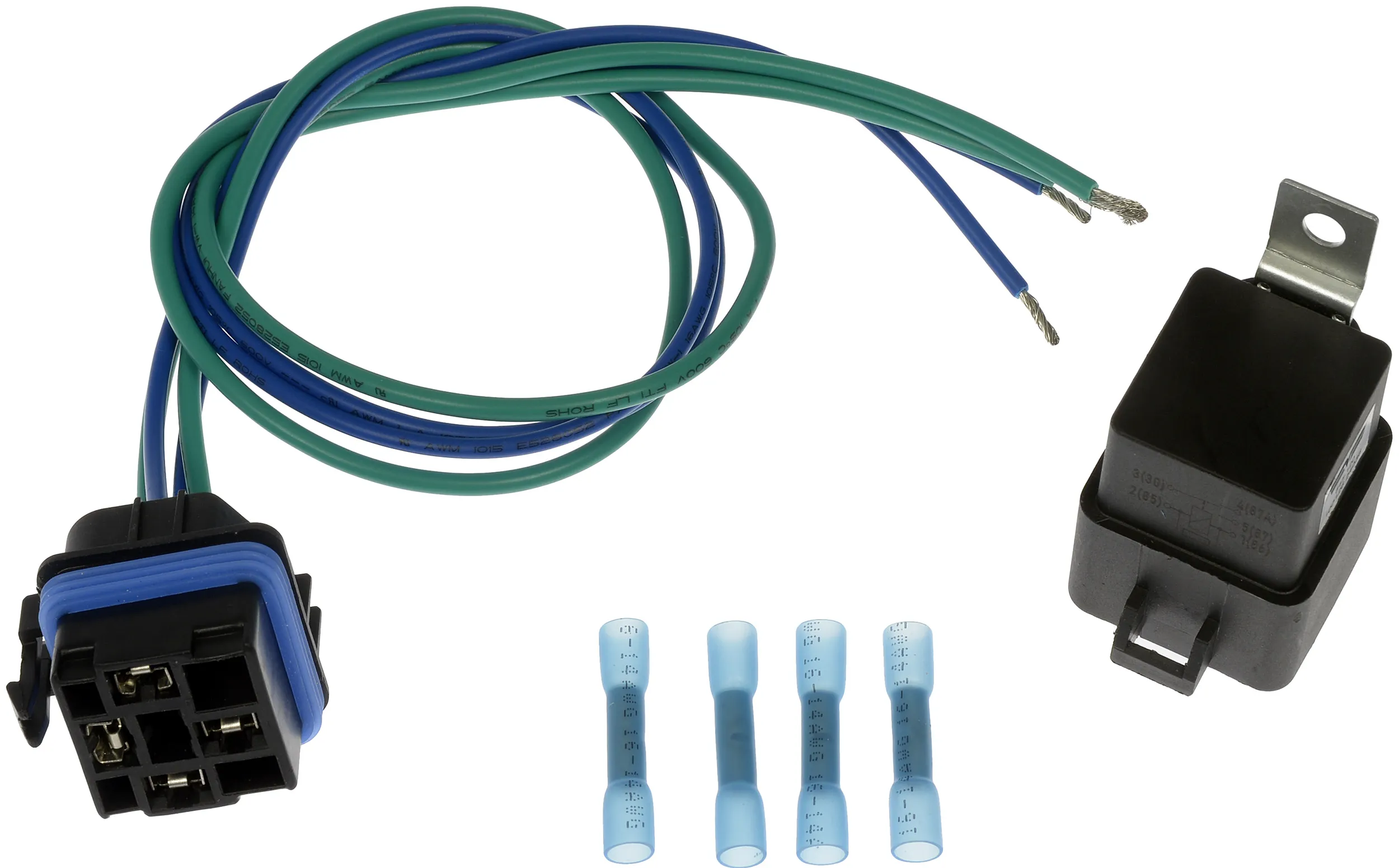 Dorman - TECHoice Integrated Power Module Repair Kit