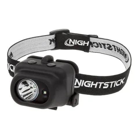 DUAL-LIGHT™ MULTI-FUNCTION HEADLAMP