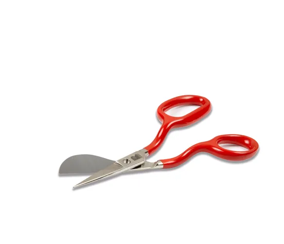 Duckbill Napping Shears