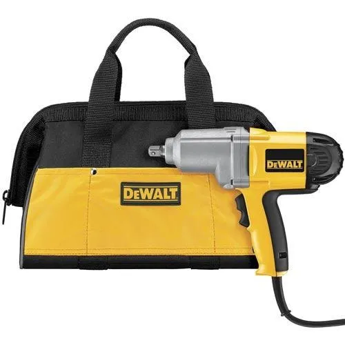 DW292K DeWalt 1/2" Impact Wrench,Heavy Duty